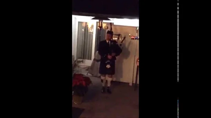 Stephen Wilkinson Los Angeles Bagpiper 714-397-7823