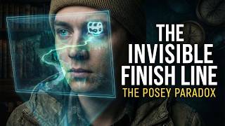 Justin Posey's Treasure Hunt | What If the Prize Isn't the Point?