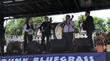 Let Me Rest At The End Of My Journey Seth Mulder & Midnight Run Podunk 2022