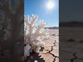 Is this place really on Earth #CrazyFacts#DanakilDepression#Ethiopia#MarsOnEarth#Unbelievable