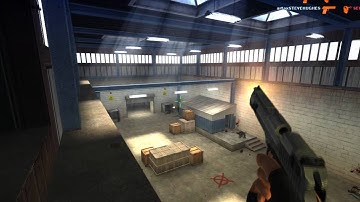 [CSS] artax 4K deagle by eVo31