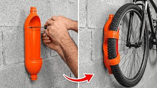 How to Upgrade Your Bike with These Smart Mechanic Tricks 🚴🤯