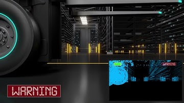 O3R - the comprehensive solution for mobile, autonomous robots