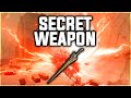 Elden Ring - SECRET OP Weapon! (How to Find HIDDEN Boss)