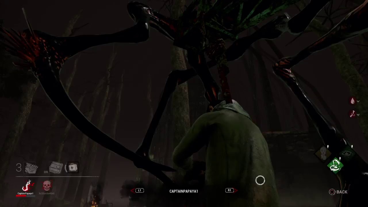 Dead By Daylight: GOOSES NEVER FOLD! | Goose Juice Gaming