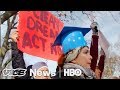 Alabama's Deciding Vote & DACA Dream In Jeopardy: VICE News Tonight Full Episode (HBO)