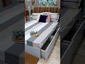 Furniture interior work contact number 8097223742 # bedroom wardrobe #ho. #interiordesignfurniture