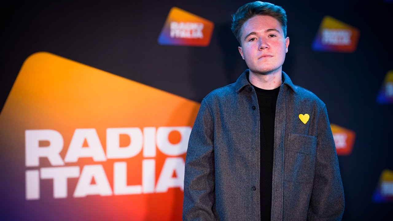 ALFA - SANREMO ITALIANO 2024