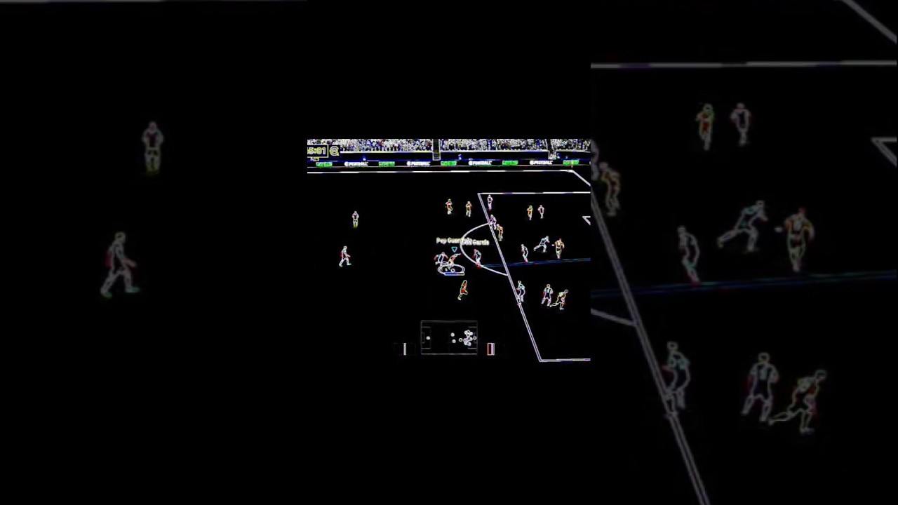 “Goalkeeper Had No Chance 😱 | Long Range Strike”