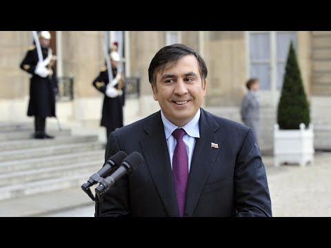 მიხეილ სააკაშვილის ქრონიკები ციხიდან და მისი ზეგავლენა სულხან კვერნაძის მოსწავლე გია სამსონაძეზე||