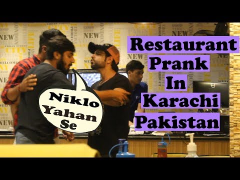 restaurant-prank-|-pranks-in-pakistan-|-humanitarians-|-2019