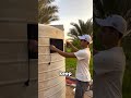 They Laughed at His Old Tank… Until They Saw This 🤯