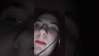 Asmr video with hair and nails screenshot 1