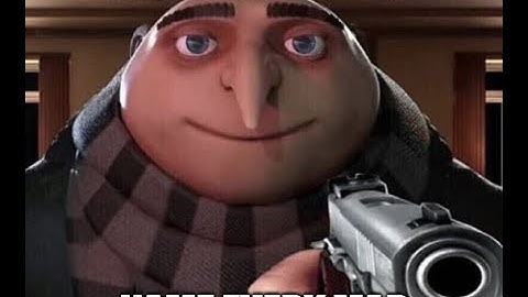 Please rise for the national bruh moment anthem. (FE2 Community Maps Endzone Revamp Progress)