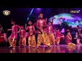 Nachdene+ Galla Goodiya | SHIAMAK Summer Funk 2018 | Mumbai | Zone 1