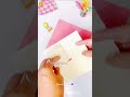 DIY cute ideas 💡#shorts #diy #craft #youtubeshorts