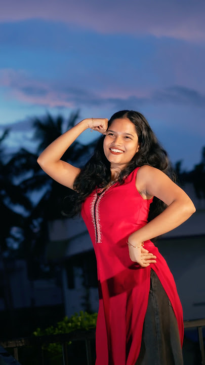 Jaalakkari 😍 Dance - Annie #shorts #dance