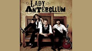 Lady Antebellum-Christmas Baby Please Come Home