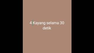 senam lantai @himawansingatimoer378