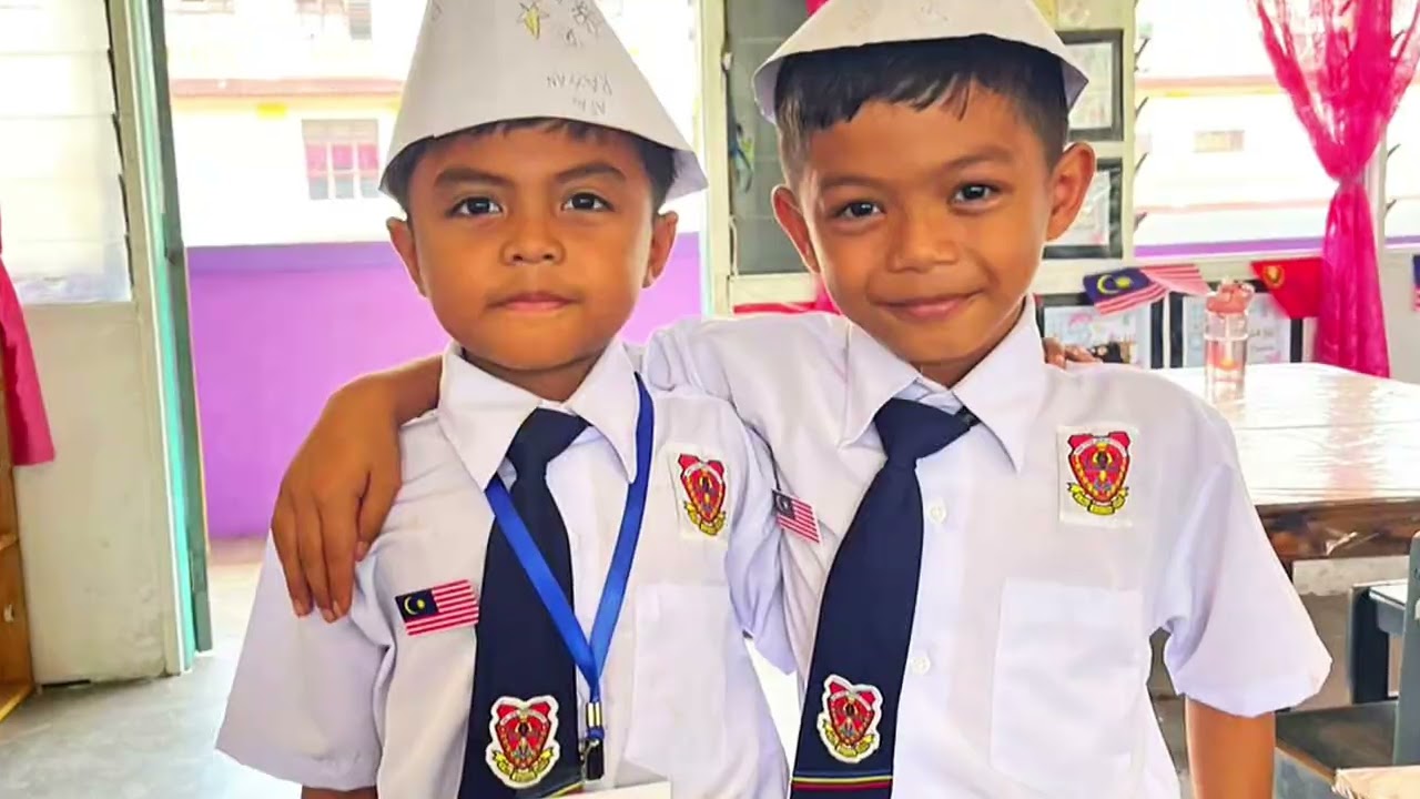 Montaj Program Transisi Tahun 1 2026 Phoenix SKGP