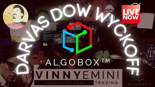 Download Lagu ALGOBOX 🔴 SMLK Strategy | How to Time Your Trades Better Thank Wyckoff MP3