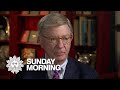 George Will: Where he stands