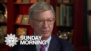 George Will: Where he stands