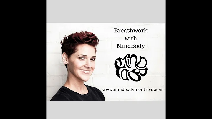 Breathwork with MindBody