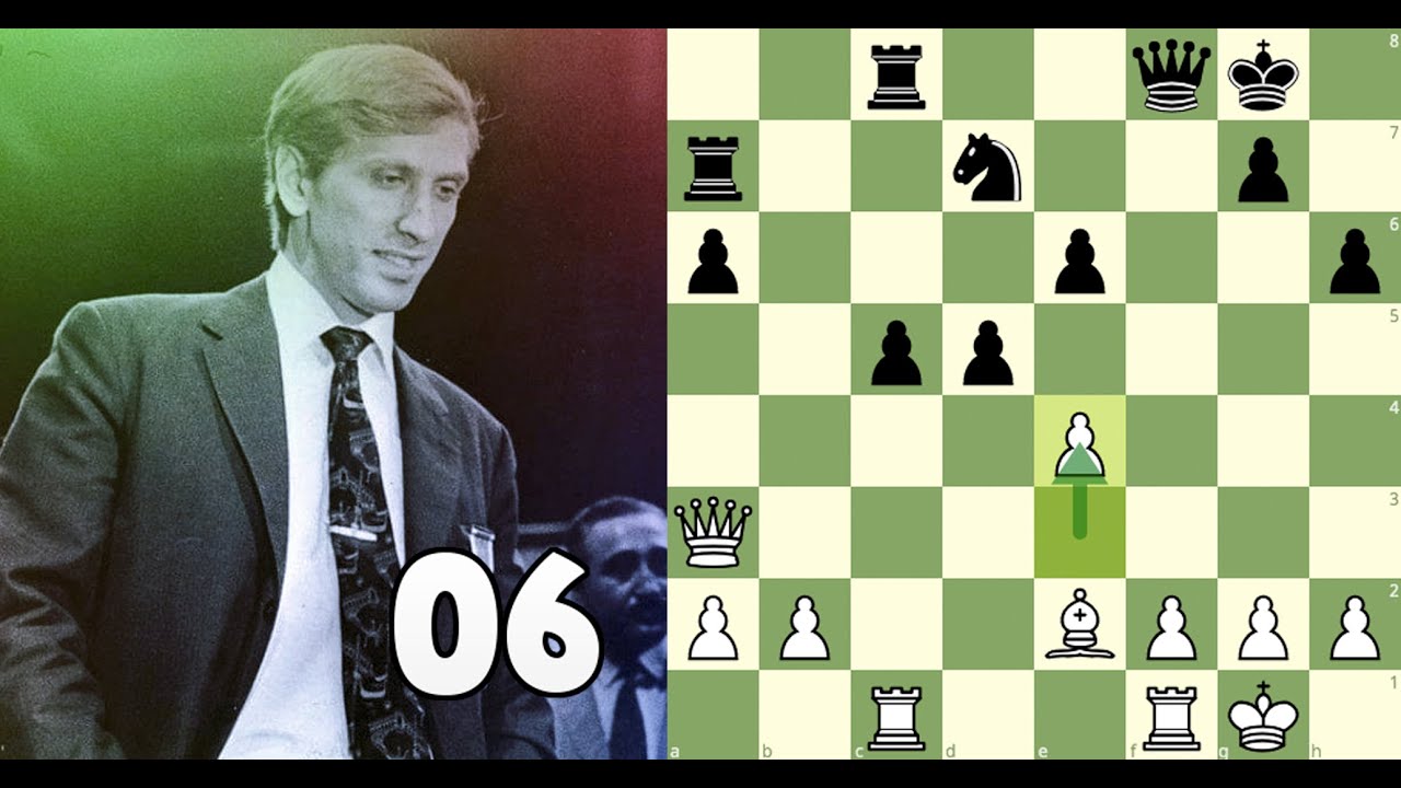 Série Fischer-Spassky (Campeonato Mundial de Xadrez 1972) - Peças