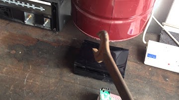 Tool of the month plus scrapping an external hard drive.