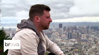 Manzo'd With Children: Is Chris Going to Move to a New City? (Season 3, Episode 7) | Bravo