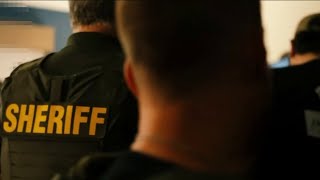 Operation Light Shine's efforts to combat human trafficking, child exploitation