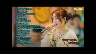 HAPPY ASMARA LALI JANJINE ALBUM