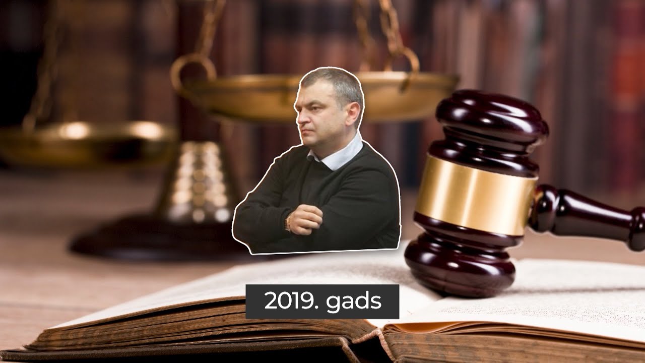 Kas ir Latvijas futbola pelēkais kardināls Oļegs Gavrilovs?