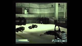 LET"S FINISH KILLZONE ON PS2 Part 8