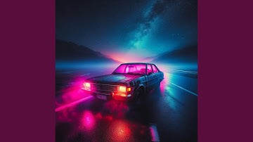 Neon Parallax