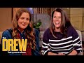 Neve Campbell Says She's Too Canadian to Be Scary | Final Five