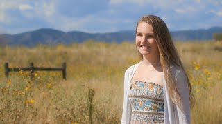 Amway Hero Awards 2021: Cassandra Waterbury