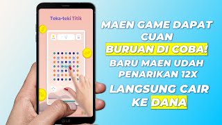 Fortune Dots - Nemu Lagi Aplikasi Game Recehan,Terbukti 100% Membayar,Dibayar Hingga Rp500.000 screenshot 3