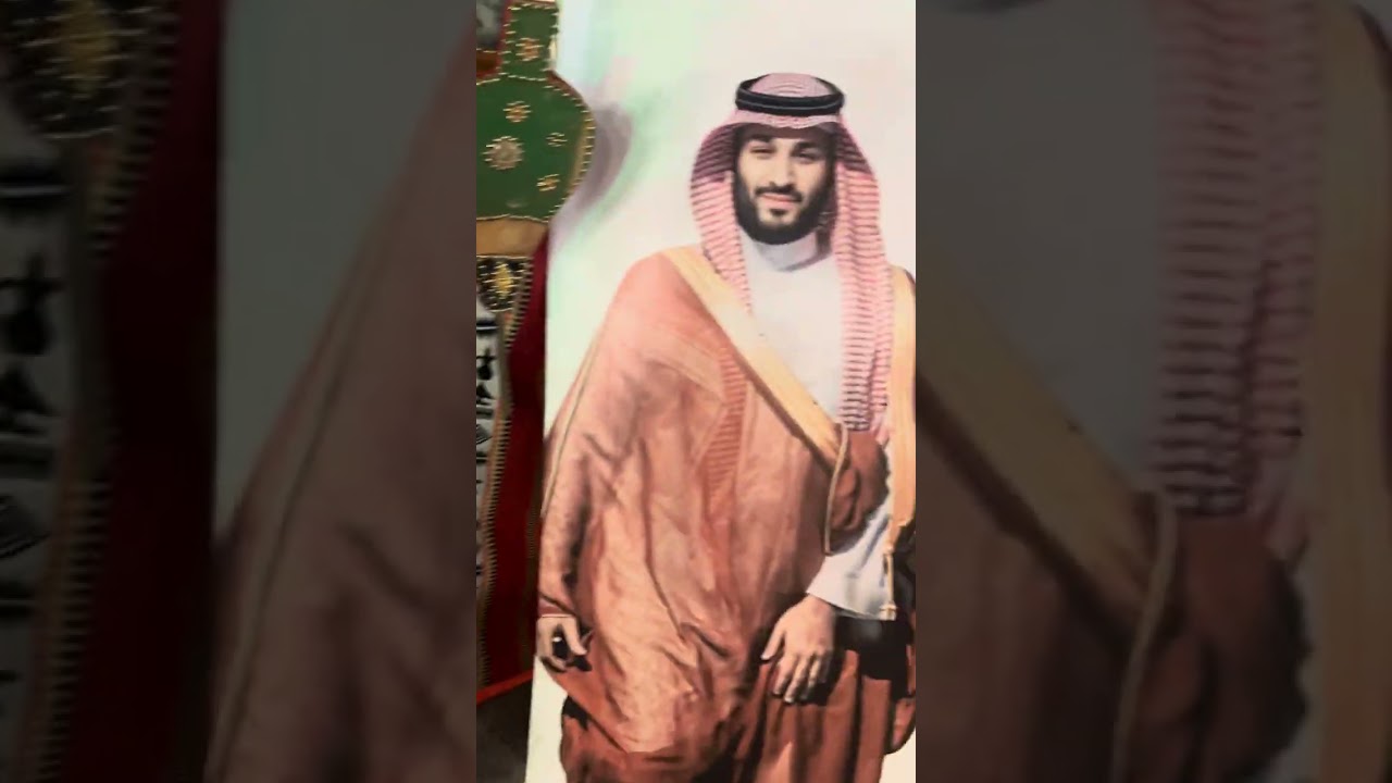 Vintage exhibition in Khobar .classic 80s rides to old-school electronics  #alkhobar #saudiarabia 