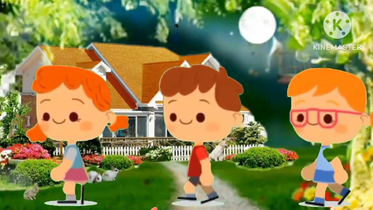 Twinkle's Magic Sleepy Song | 💤 Bedtime, Wind Down, and Sleep with Moonbug Kids