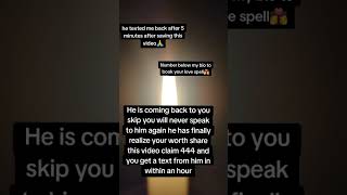 #soulmate #twinflame #lovereadings #psychicreading #clairvoyant #lovepsychic #phonereading#video