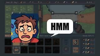 The King is Watching Review: A Ludum Dare Game That Grew Up (Unlike Most) screenshot 1
