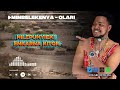 OLARI MIMBELEKENYAA OFFICIAL AUDIO LYRICS
