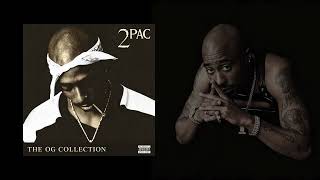 2PAC - Who Do U Believe In (OG) [feat. Yaki Kadafi & Nanci Fletcher]