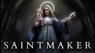 Saint Maker – Horror Visual Novel - PC gameplay screenshot 4