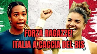 TUTTE LE ULTIME NOTIZIE DEL TENNIS ITALIANO! BILLIE JEAN KING CUP AL VIA! ZEPPIERI C’È!🔥🎾