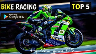 The Most Realistic Mobile Bike Racing Games | Top 5 Bike Racing Game 🎮 screenshot 4