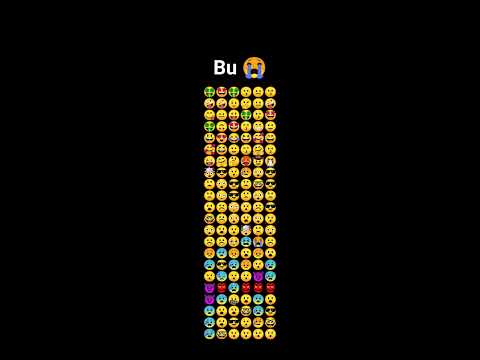 Bu emojiyi bulan abone olsun #viral #fypシ