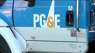 PG&E Wants Trust Fund for Wildfire Lawsuits Information